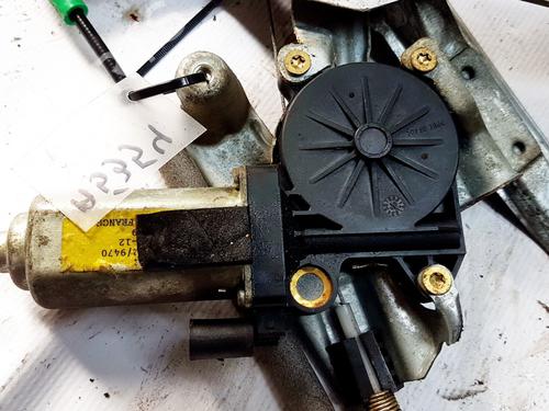 Used Right front window motor Right front window motor 35640067 35640067