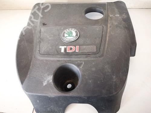 Used Upper protection Upper protection 35483430 35483430