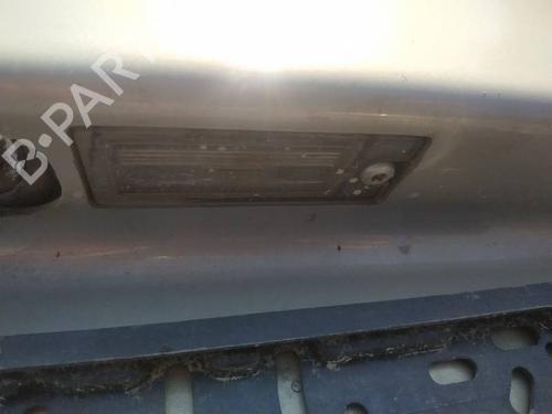 Used Licence plate light Licence plate light 35241995 35241995
