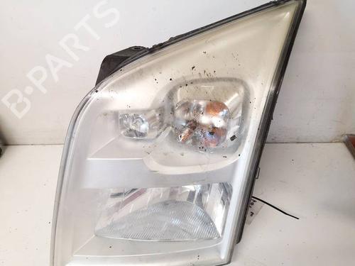 Used Left headlight Left headlight FORD TRANSIT Van (FA_ _) 2.2 TDCi (85 hp) 35316948 35316948