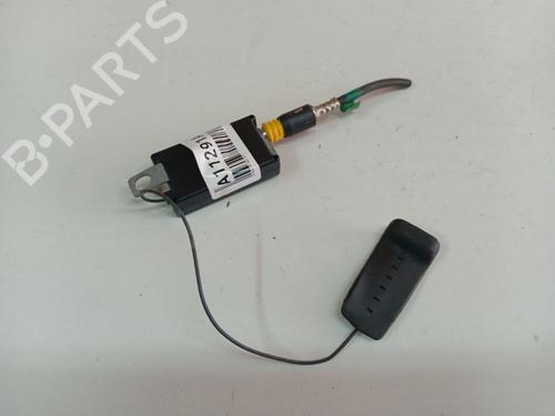 Electronic module RENAULT LAGUNA III (BT0/1) 2.0 dCi GT (BT11, BT1E, BT1N) | BP36830333M83 - Image 2
