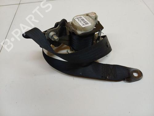 Front right seatbelt NISSAN PIXO (UA0) 1.0 | BP37677248I25 - Image 3