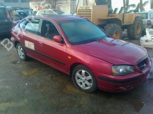 Switch HYUNDAI ELANTRA III (XD) 2.0 | BP35679092I30 - Image 3