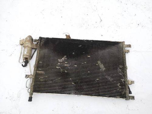 Used AC radiator AC radiator 35324989 35324989