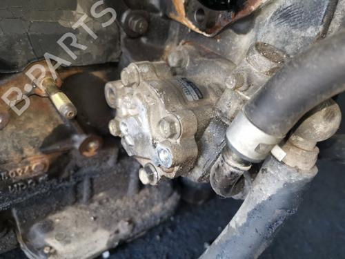 Used Steering pump Steering pump NISSAN ALMERA TINO (V10) 2.2 dCi (115 hp) 35515443 35515443
