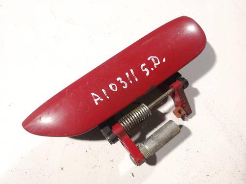 Used Front right exterior door handle Front right exterior door handle 35042388 35042388