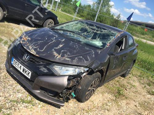 Used Parts HONDA CIVIC IX (FK)  1.6 i-DTEC (FK3)  4526873