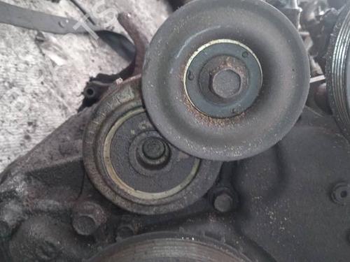 Used Pulley Pulley MAZDA 3 (BK) 1.6 (BK14) (105 hp) 35273373 35273373