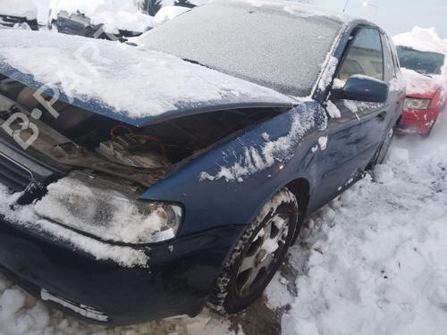 Engine mount AUDI A3 (8L1) 1.6 | BP32895366M89  - Image 5