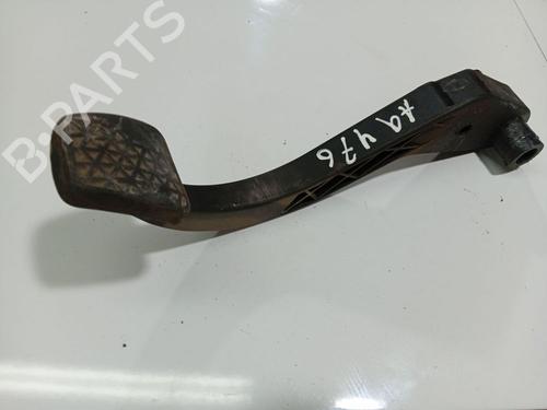 Used Pedal Pedal 34913693 34913693