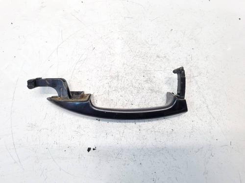 front-right-exterior-door-handle-vw-passat-b6-3c2-2005-2006-2007-2008-2009-2010-2011-35040925 main image