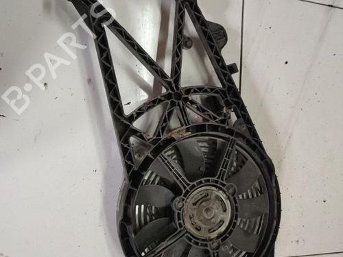 Used Fan Fan 34989089 34989089