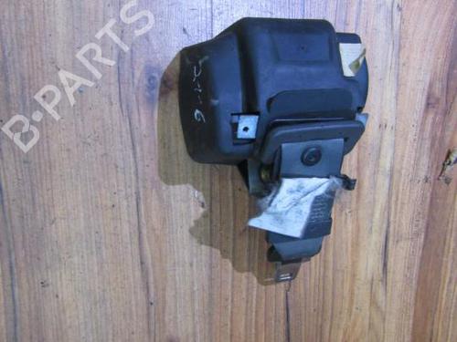 Used Rear center seatbelt Rear center seatbelt MITSUBISHI SPACE STAR MPV (DG_A) 1.3 16V (DG1A) (82 hp) 35649271 35649271