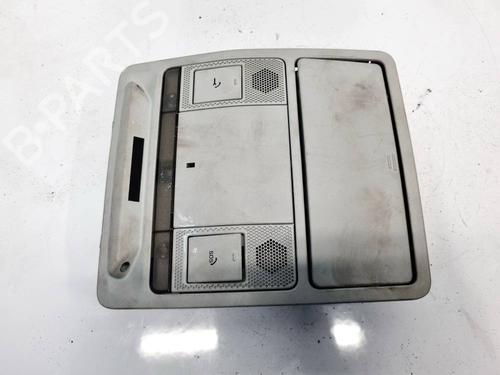 Used Interior roof light Interior roof light 38577737 38577737