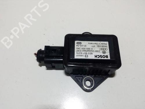 Electronic module AUDI A8 D3 (4E2, 4E8) 4.2 quattro | BP35712974M83 - Image 2