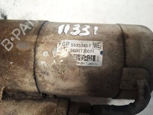 Starter OPEL ASTRA H (A04) 1.9 CDTI (L48) | BP34745703M8 - Image 5