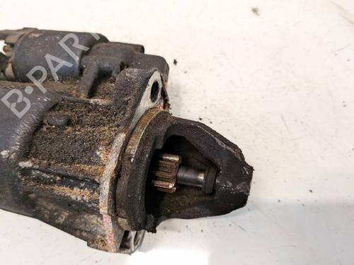Starter AUDI 100 C4 Avant (4A5) 2.5 TDI | BP38103588M8 - Image 2