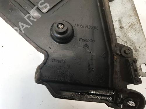 Timing cover CITROËN DS3 Convertible 1.6 BlueHDi 100 | BP34805981M123 - Image 3