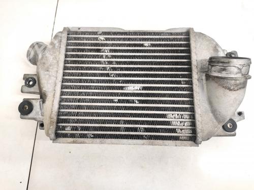 Intercooler Intercooler SUBARU OUTBACK (BR) 2.0 D AWD (BRD) (150 hp) 35562228 35562228