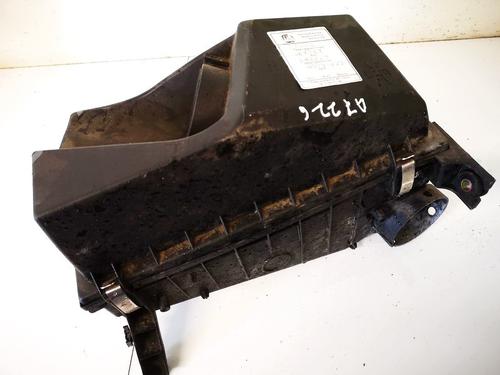 Used Air filter box Air filter box 35497278 35497278