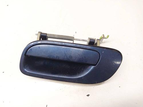 rear-left-exterior-door-handle-volvo-s60-i-384-2000-2001-2002-2003-2004-2005-2006-2007-2008-2009-2010-34809150 main image