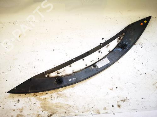 Scuttle panel PEUGEOT 807 (EB_) 2.0 HDi | BP35542988C110 - Image 2