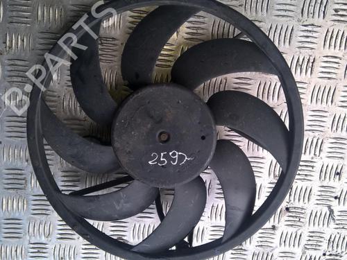 Used Fan Fan PEUGEOT 206 Hatchback (2A/C) 1.4 i (75 hp) 35881731 35881731