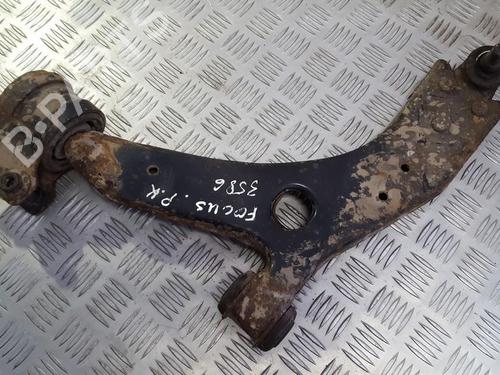 Used Left rear steering knuckle Left rear steering knuckle 35669895 35669895