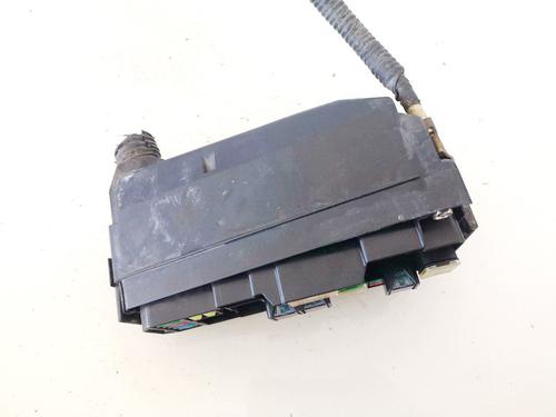 Used Fuse box Fuse box HONDA JAZZ II (GD_, GE3, GE2) 1.4 iDSI (GE3, GD1) (83 hp) 33071544 33071544