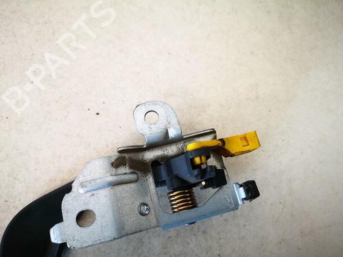 Front right interior door handle MITSUBISHI SPACE STAR MPV (DG_A) 1.9 DI-D (DG4A) | BP35589583I14 - Image 3