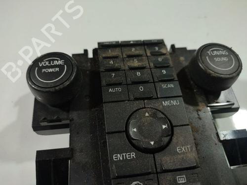 Climate control VOLVO S40 II (544) 2.0 D | BP34919767I5 - Image 3