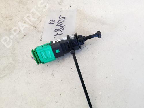 Used Electronic module Electronic module PEUGEOT 407 (6D_) 1.6 HDi 110 (6D9HZC, 6D9HYC) (109 hp) 35394175 35394175