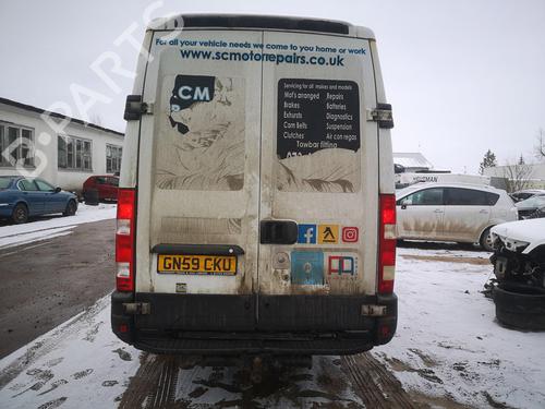 Luftventil IVECO DAILY IV Platform/Chassis 29L12 | BP32917530I21  - Image 8