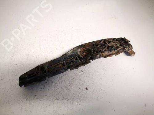 Used Rear bumper bracket Rear bumper bracket TOYOTA RAV 4 III (_A3_) 2.2 D 4WD (ALA30_, ALA30R) (177 hp) 34882512 34882512