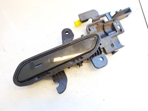 Used Front left exterior door handle Front left exterior door handle 35129092 35129092