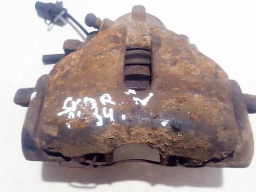 Used Right front brake caliper Right front brake caliper 35848492 35848492