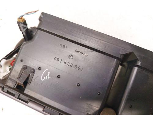 Luftventil AUDI A6 C5 (4B2, 4B4) 1.9 TDI | BP34502077I21 - Image 3