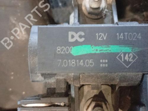 Electronic module NISSAN NV200 Van 1.5 dCi 85 (M20, M20N, M20M) | BP37481223M83 - Image 4