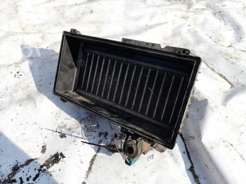 Luftfiltergehäuse für Luftfiltergehäuse PEUGEOT 807 (EB_) 2.0 HDi (109 hp) 35392031 35392031