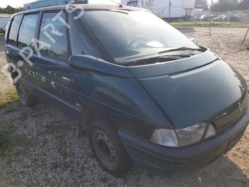 Used Parts RENAULT ESPACE II (J/S63_) 2.0 (J636) (103 hp) 4477314