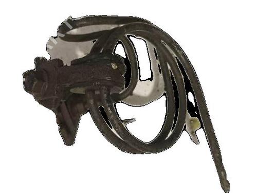 Clutch slave cylinder MAZDA 6 Hatchback (GG) 2.0 DI (GG14) | BP35386793M113 - Image 3