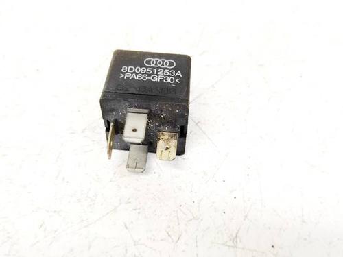 Electronic sensor SKODA SUPERB I (3U4) 2.5 TDI | BP32948967M84 - Image 3
