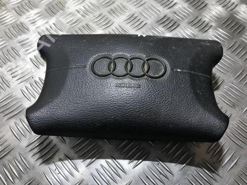 driver-airbag-audi-a4-b5-8d2-1994-1995-1996-1997-1998-1999-2000-2001-33491867 main image