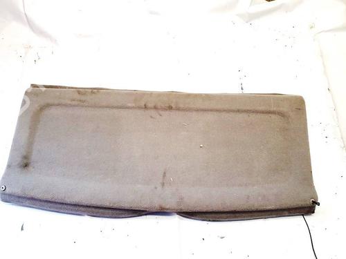 Used Rear parcel shelf Rear parcel shelf VW POLO (6N2) 1.9 D (64 hp) 35122602 35122602