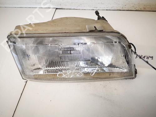 Used Right headlight Right headlight PEUGEOT BOXER Bus (230P) 2.5 TDI (107 hp) 35413496 35413496