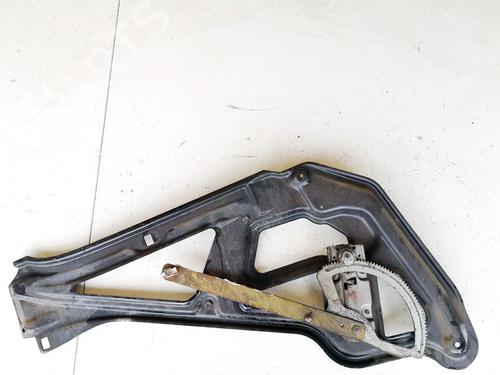 Used Front right window mechanism Front right window mechanism 35626895 35626895