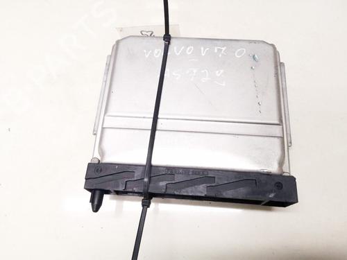 Used Engine control unit (ECU) Engine control unit (ECU) VOLVO V70 I (875, 876) 2.5 TDI (140 hp) 33107404 33107404