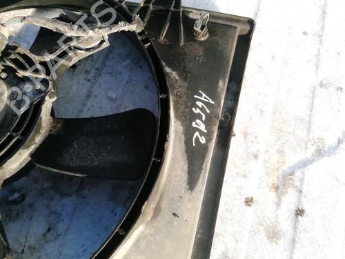 Fan MAZDA 6 Hatchback (GG) 2.0 DI (GG14) | BP35575961M128 - Image 3