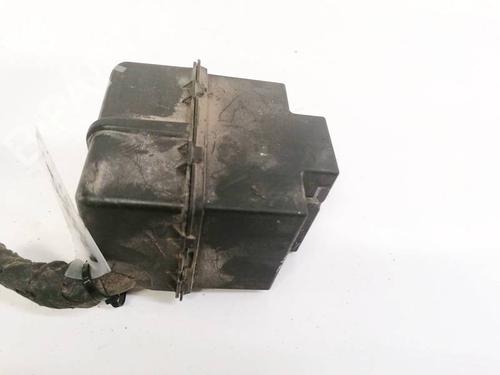 Fuse box VW PASSAT B6 (3C2) 2.0 TDI | BP32924368E1 - Image 2