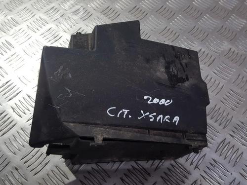 Used Fuse box Fuse box CITROËN XSARA (N1) 1.6 16V (109 hp) 33490954 33490954